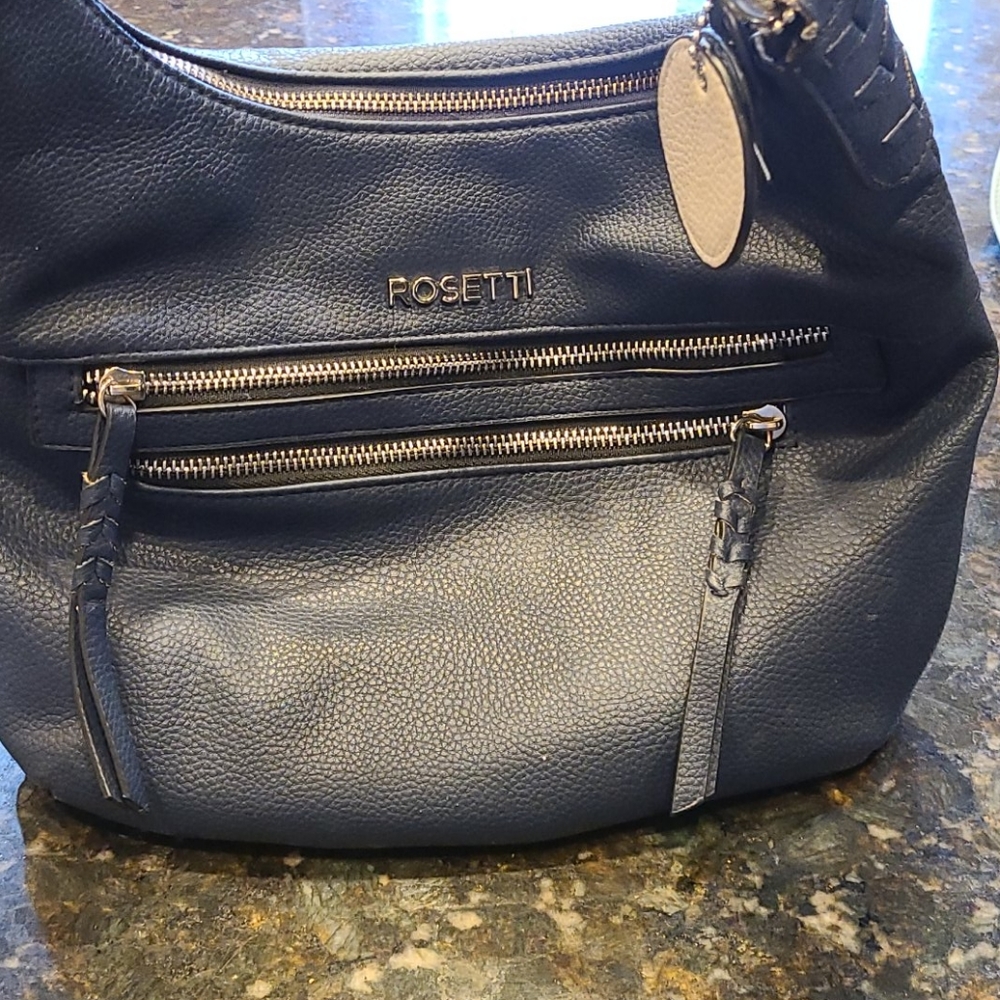 Rosetti purse